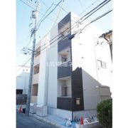 リバーガーデン中村中町の外観画像