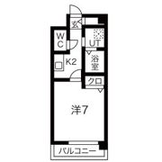 エトワールの間取り画像