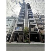 プライムアーバン西日暮里フロントの外観画像