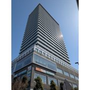 パークハウスワンズタワーの外観画像