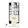 S-RESIDENCE一社の間取り画像