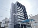 S-RESIDENCE布施aventraの外観