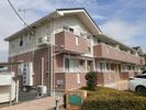 スプリング グリーンAの間取り画像