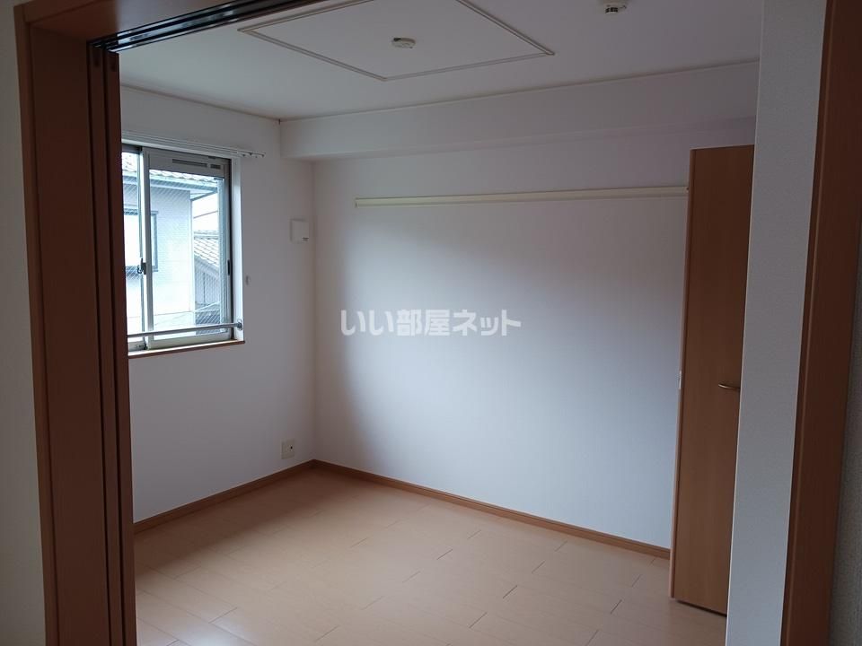 洋室