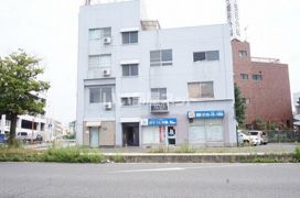 三好ビルの外観画像
