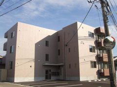 リブロいみずの外観画像