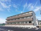 Dーroom姉体Ⅱの間取り画像