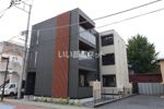 ブルーレインハウスの外観画像