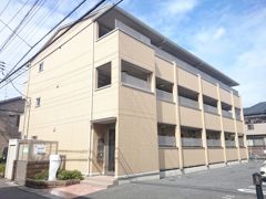 ヴィルヌーブ Ⅲの外観画像