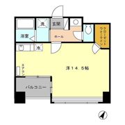 Goodway Fujimiの間取り画像