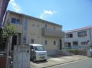 緑ケ丘戸建の間取り画像