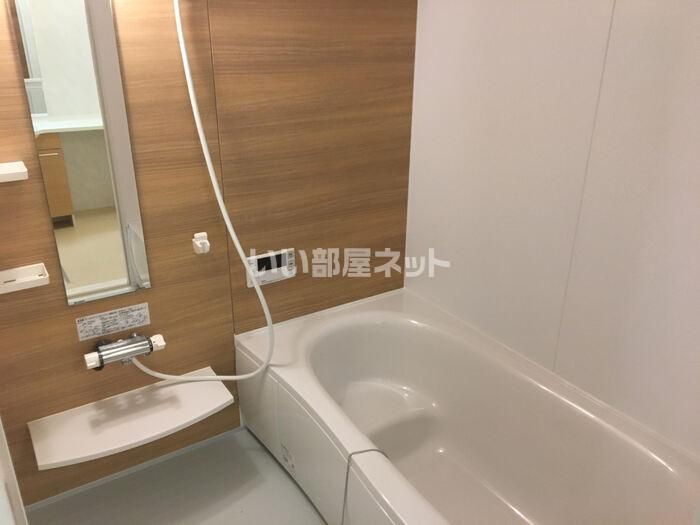 バスルーム