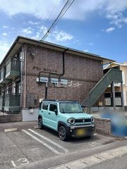 グランセジュールの外観画像