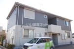 クレール・ヴィラージュⅢの間取り画像