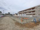 ディーソルビア石塚町 Aの間取り画像