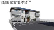 ディーソルビア石塚町 Bの間取り画像