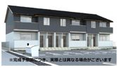 アムフルの間取り画像