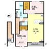 アムフルの間取り画像