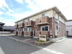 ブルー・ヴェールの外観画像