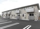 エスポワール 下城野Ⅱの間取り画像