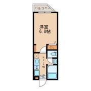 光が丘テラスの間取り画像