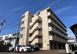 MILLSグランディール山田の外観画像