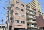 第25杉フラットの外観