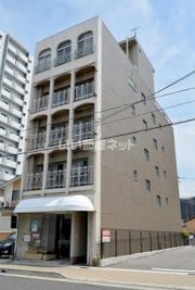 アシスト第2岐阜マンションの外観画像