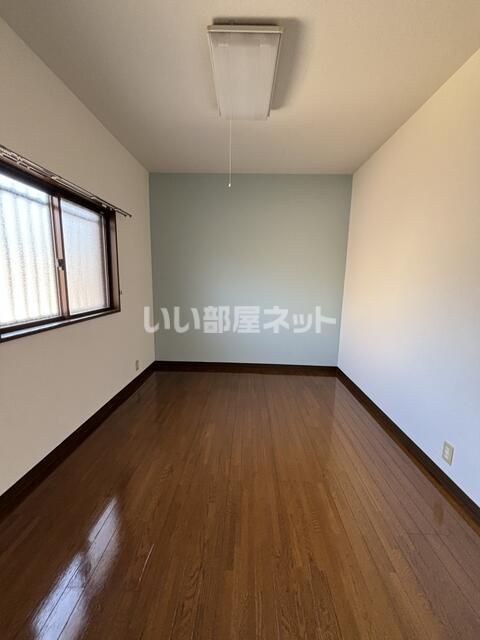 洋室