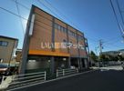 金澤ビルの間取り画像