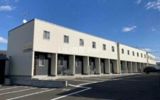 パルSentosa輝 Cの間取り画像
