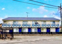 アメニティA・T Bの外観画像