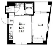 b’CASA Lazo Fujisakiの間取り画像