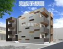 MOVE船越南の間取り画像