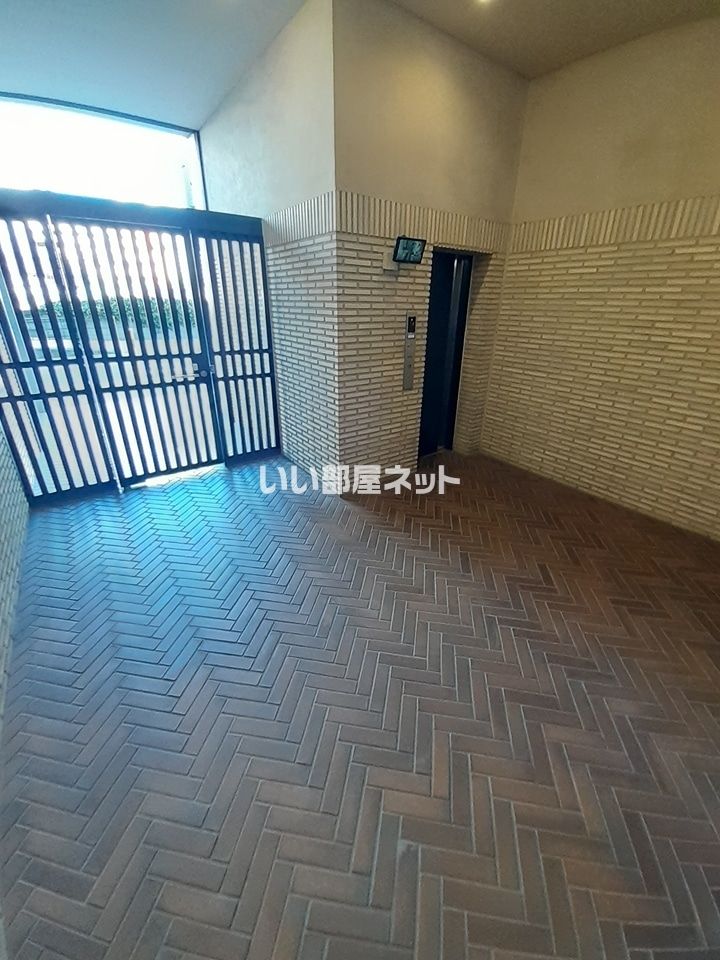 ロビー