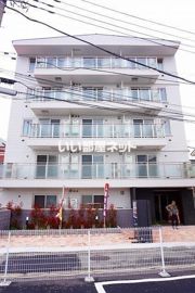 b’CASA南幸町の外観画像