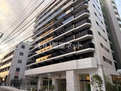 デュオステージ相模大野の外観画像