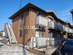 ルーツフィールドの外観画像