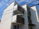 ジーメゾン入間東藤沢ルーチェの間取り画像