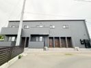La vie 坪井町の間取り画像