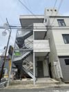 五島マンションの間取り画像
