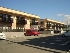 モイセス小川Bの外観画像