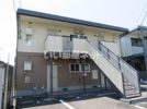 フォーブル葵の間取り画像