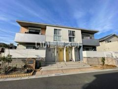 ラディウスの外観画像