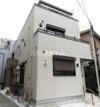 ウエルコート玉川の間取り画像