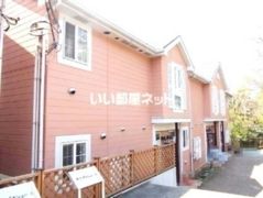 カーサグランビューBの外観画像