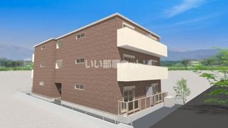 Plaisirの外観画像