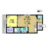 Plaisirの間取り画像