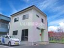 ショコラブルームBの間取り画像