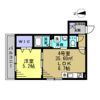 Plaisirの間取り画像